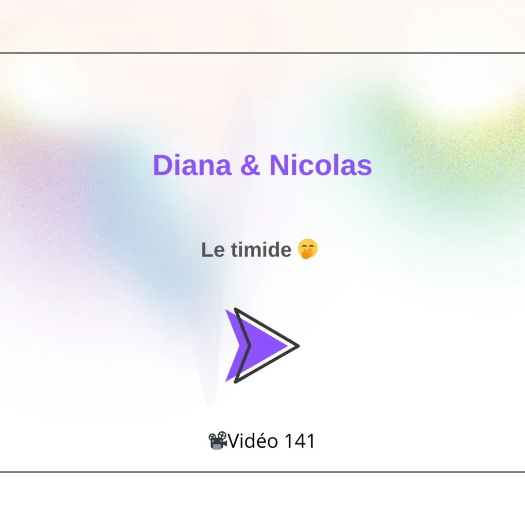 #141 Diana Lawrence & Nicolas0.jpg