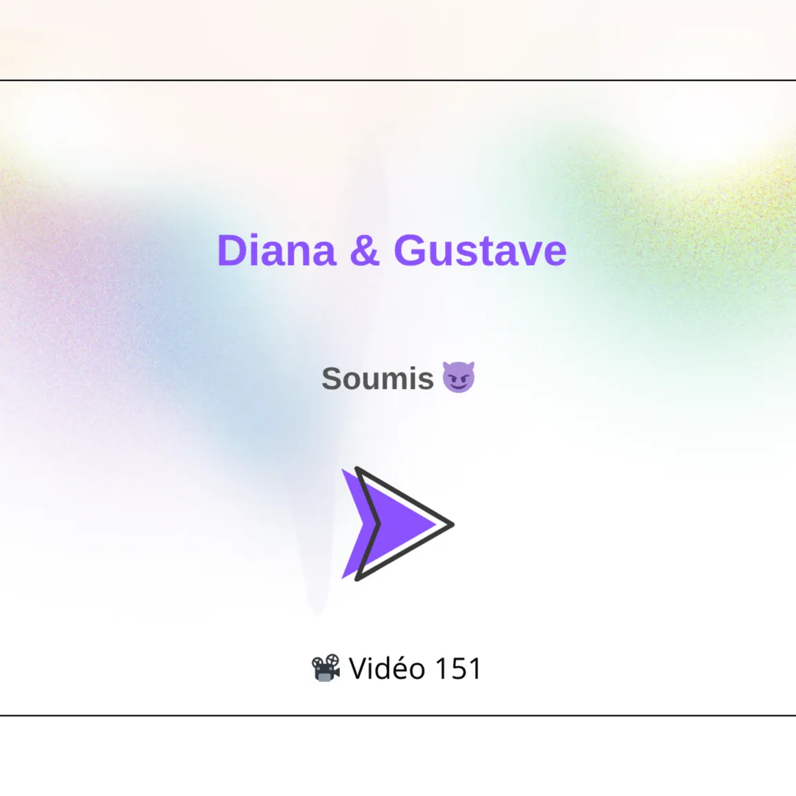 #151 Diana Lawrence & Gustave0.jpg