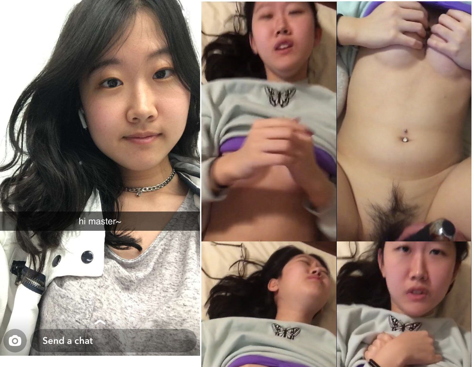 Sarah Lim