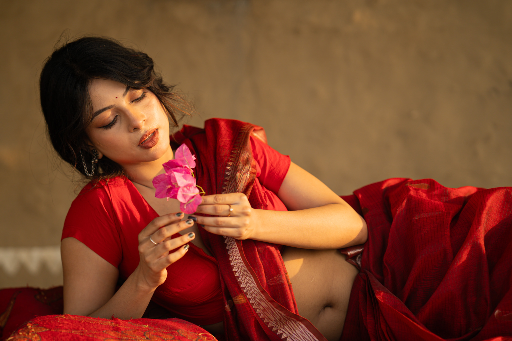 Raini Pramanik