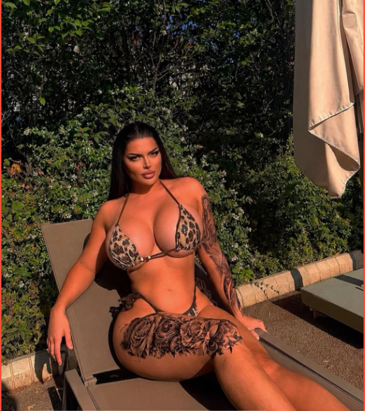 Leyla Shabani