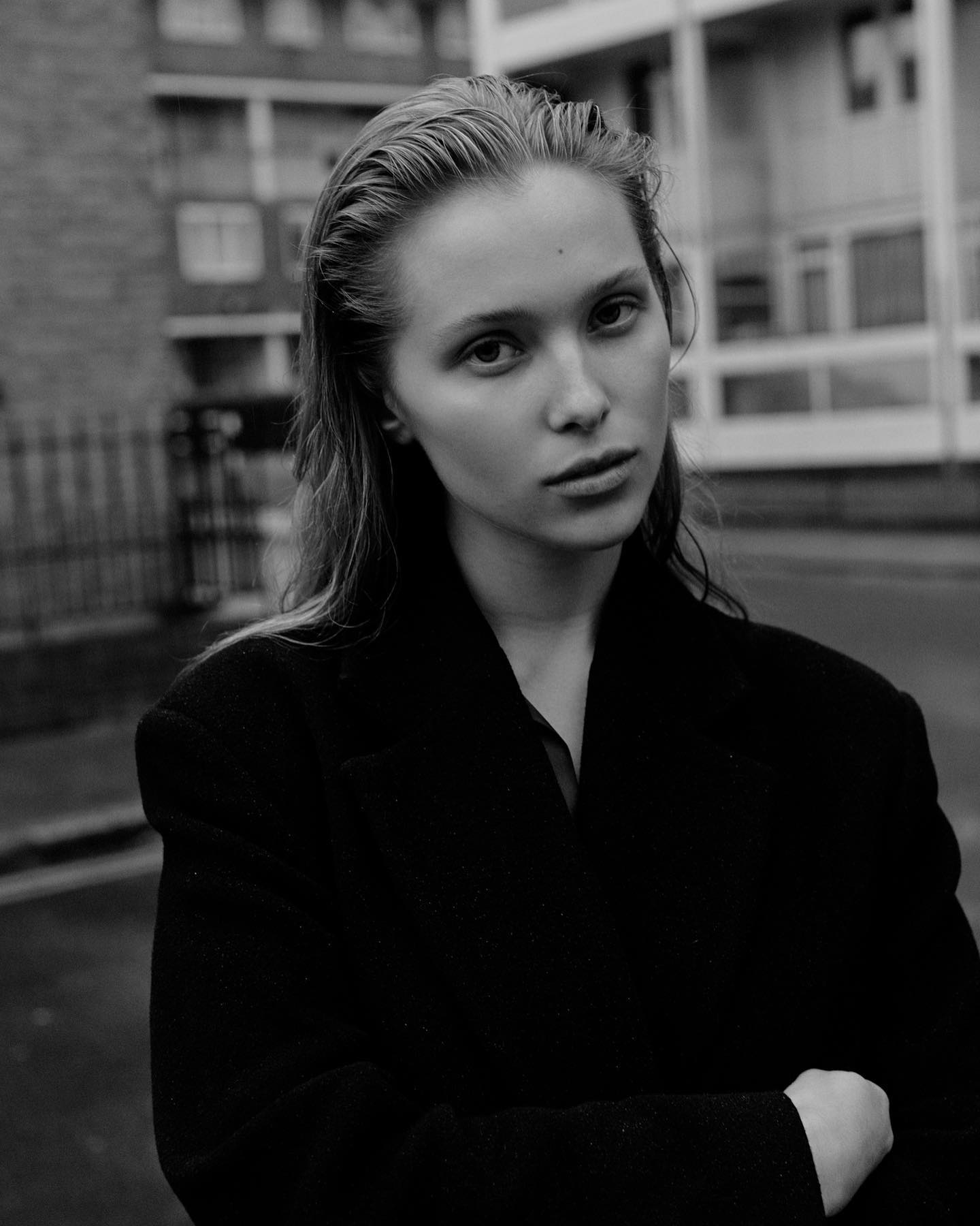 Laura Oganessian
