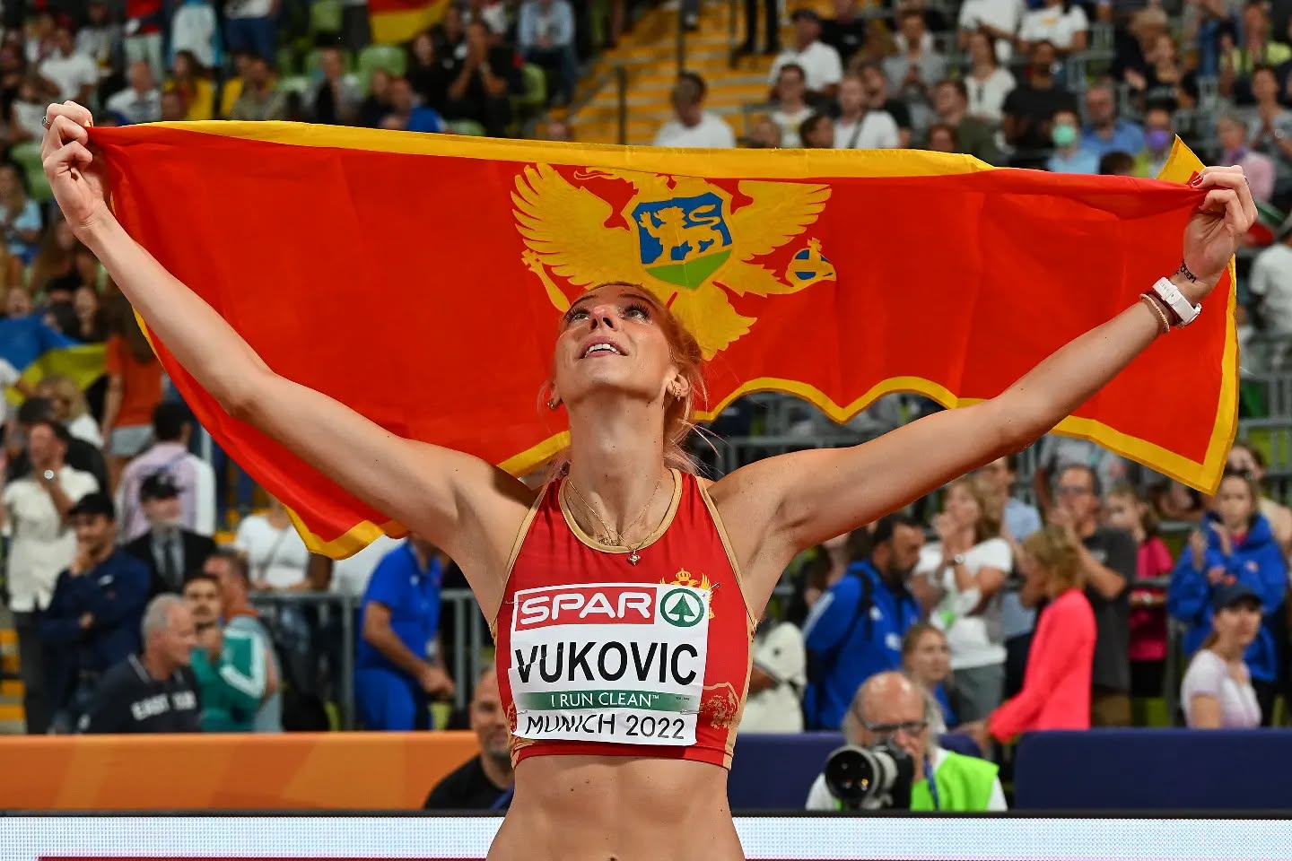 Marija Vukovic