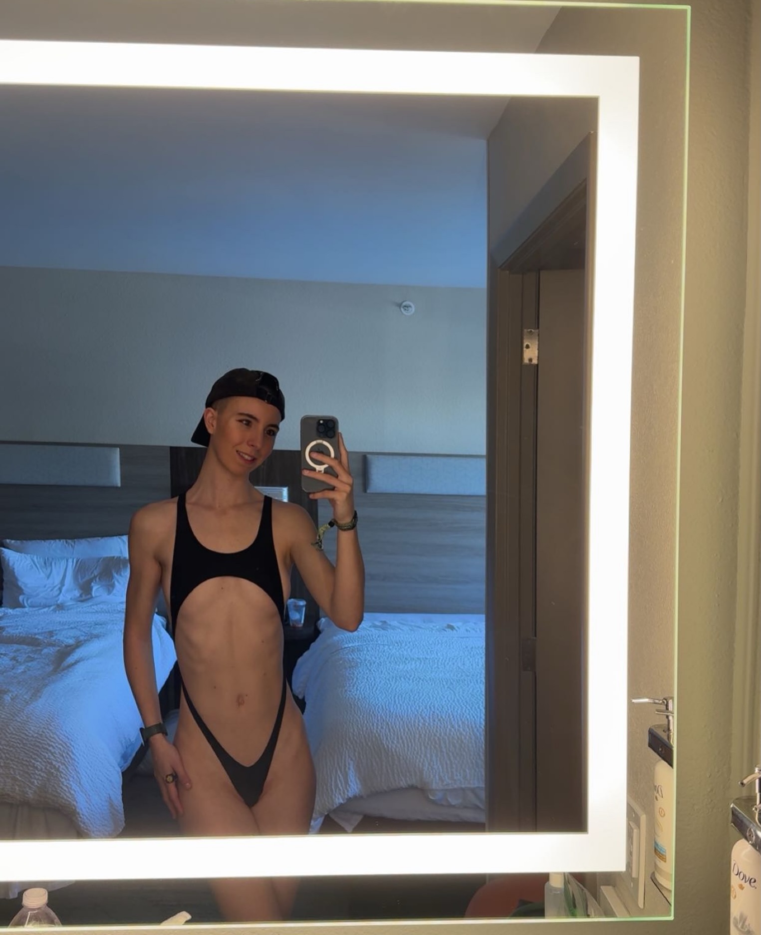 Lauren | Parsell.11 | Hippo.11 | ittybittytitty11