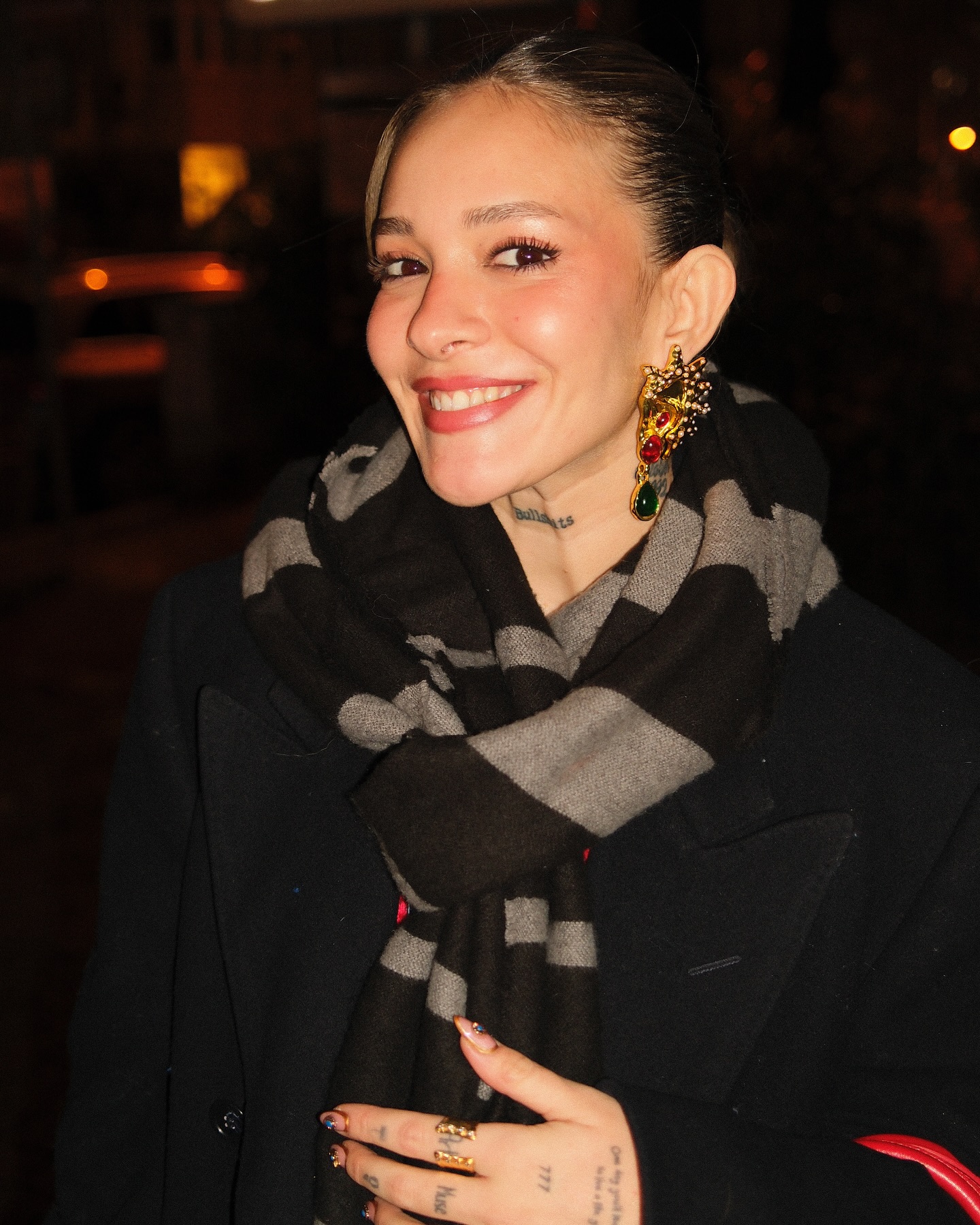 Zeynep Aleyna Şen