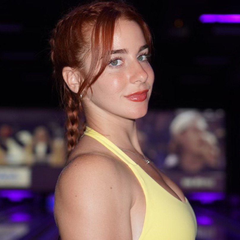 Amanda Berecz