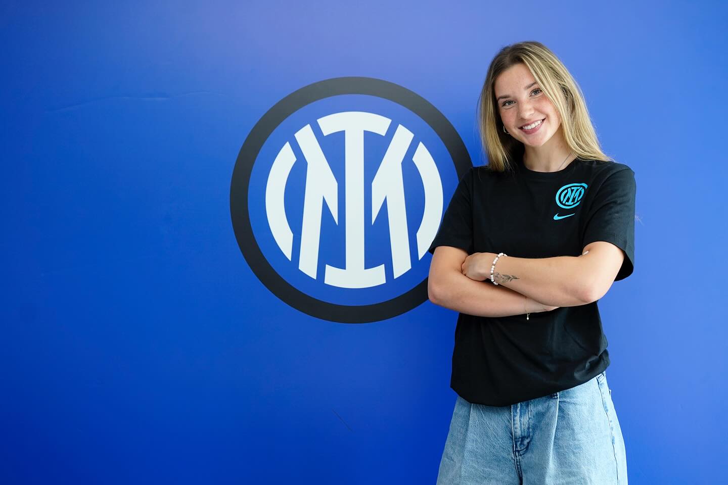Karólína Lea Vilhjálmsdóttir