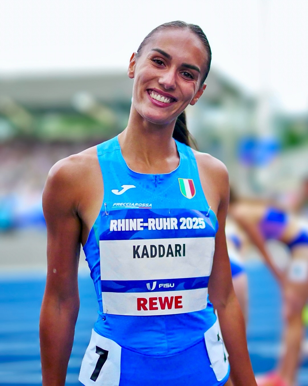 Dalia Kaddari