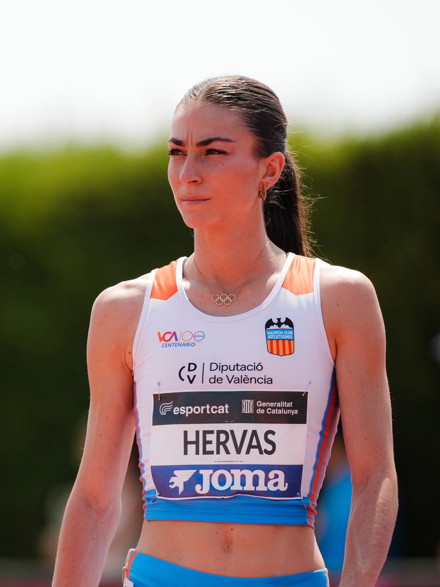 Blanca Hervás Rodríguez