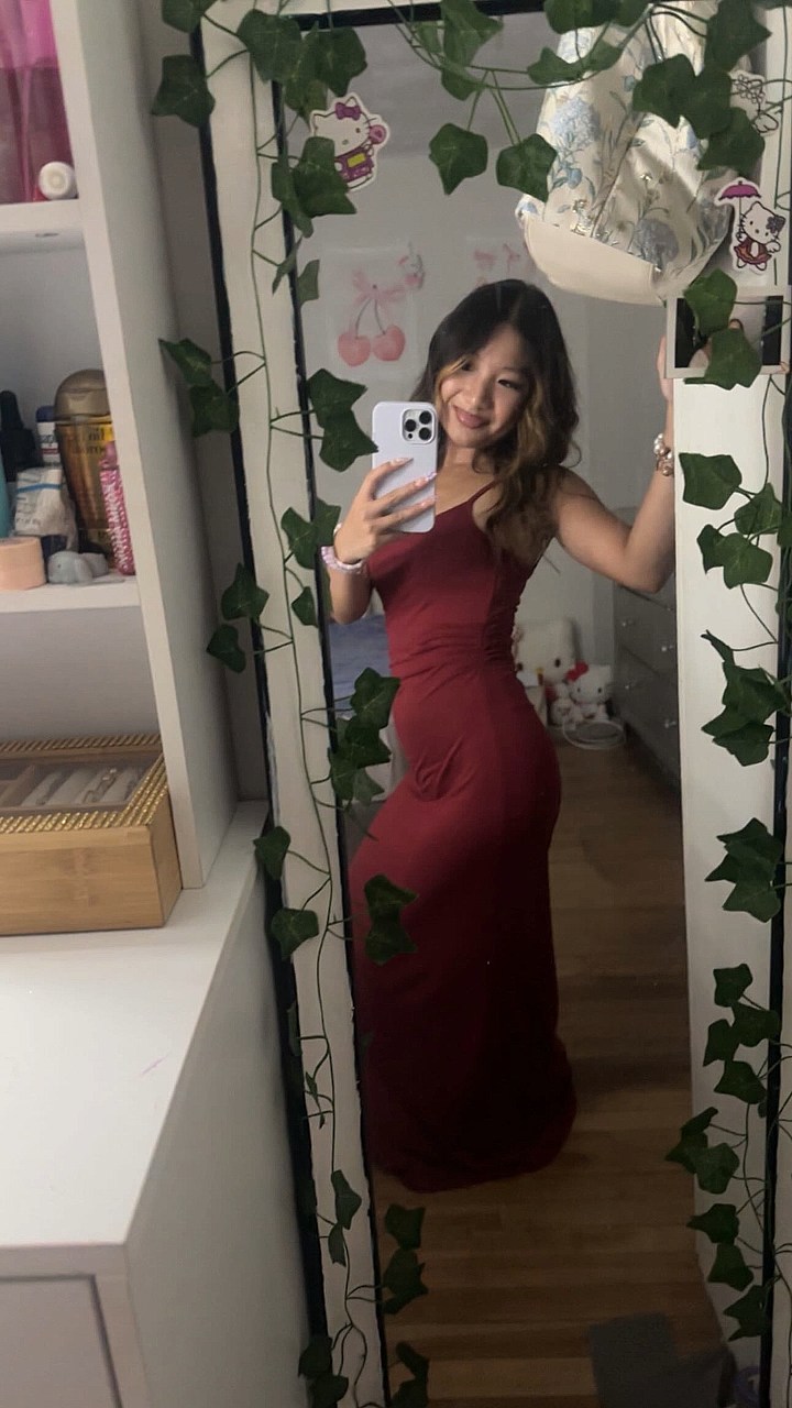 urfavvhoang / 5tar_lydia / Lydia Hoàng / feeling_delulu /