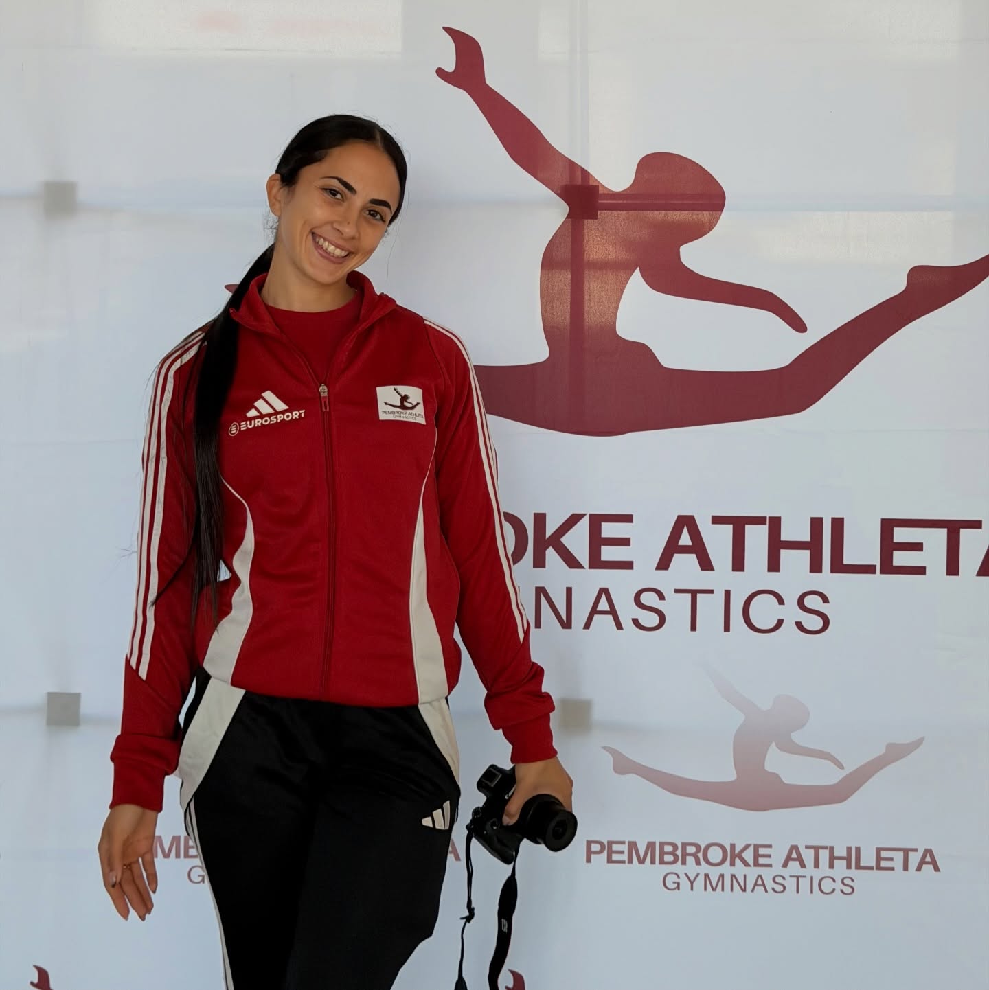 Claire Azzopardi