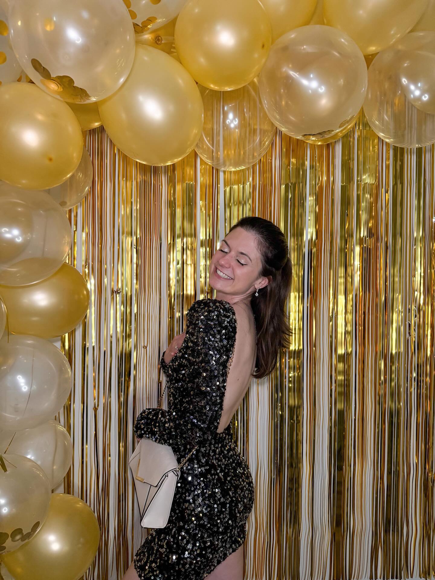 Carlee Hoschouer / CarleeHosch