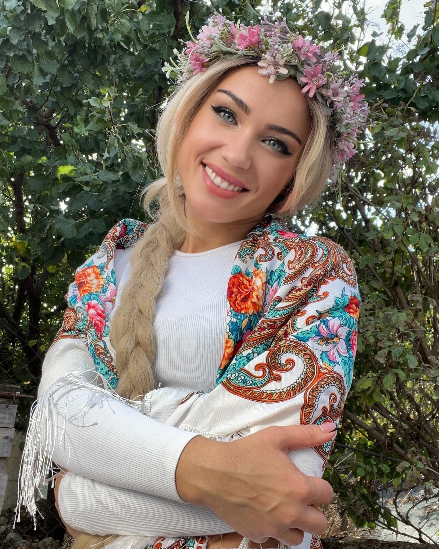 Carolina Velikaya