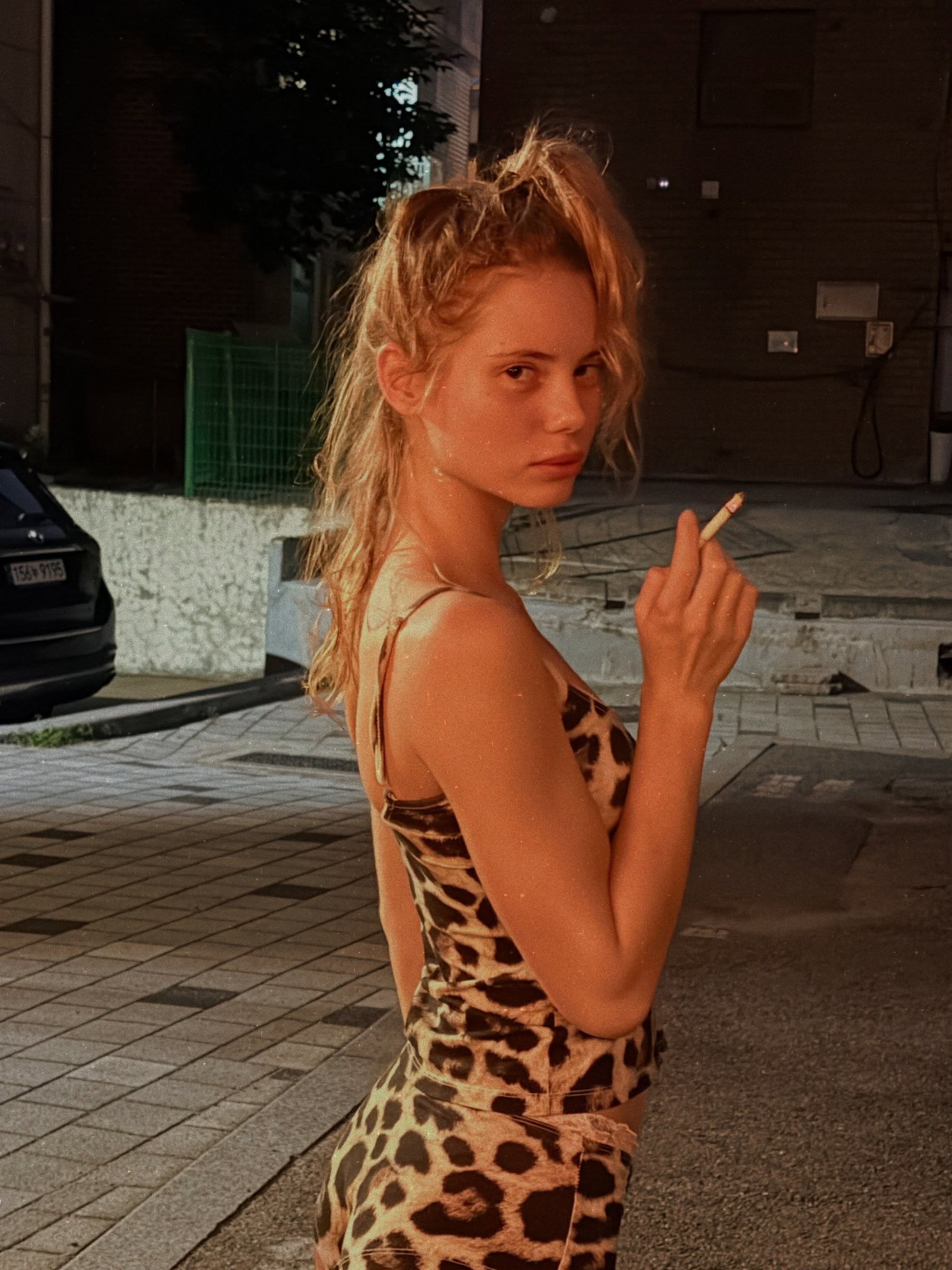 Alisa Stupakevich
