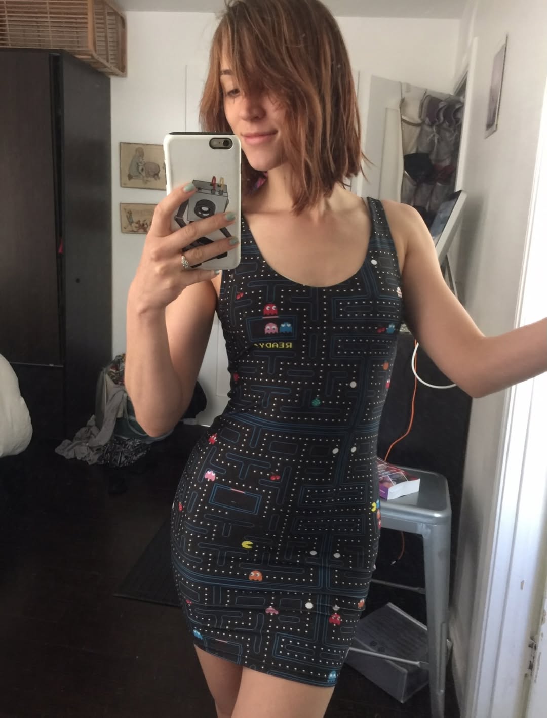 Ah 2016, we had no idea how effed the world could get…But little Becca was in her second year at.jpg