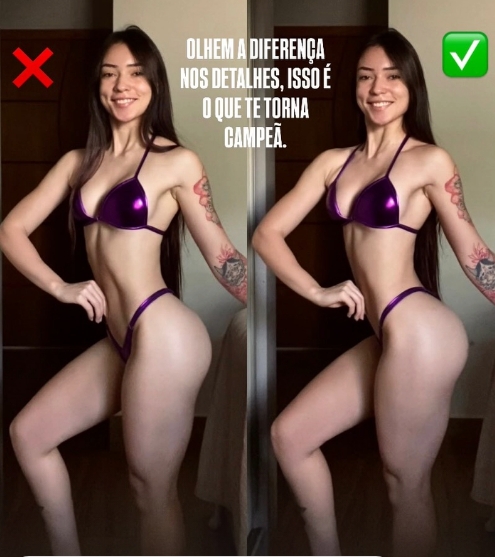 Leticia Moore (baconehruim)