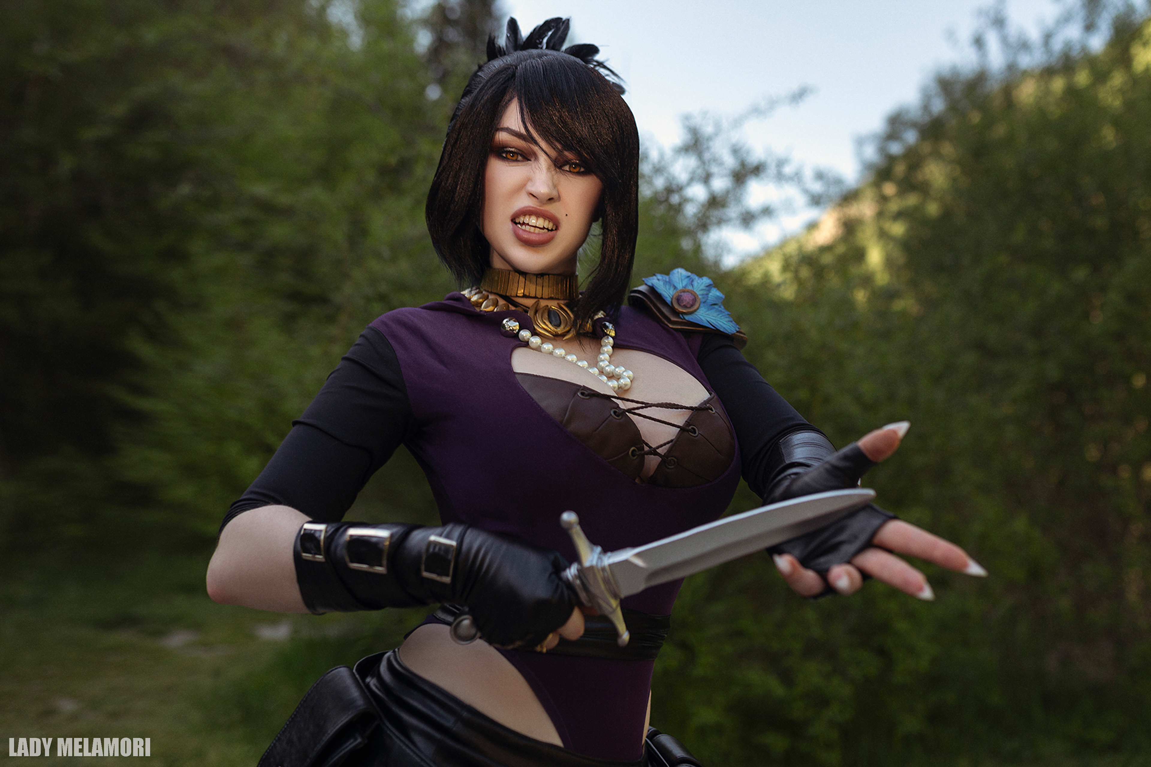 Charming and wild ;) - 2.jpg