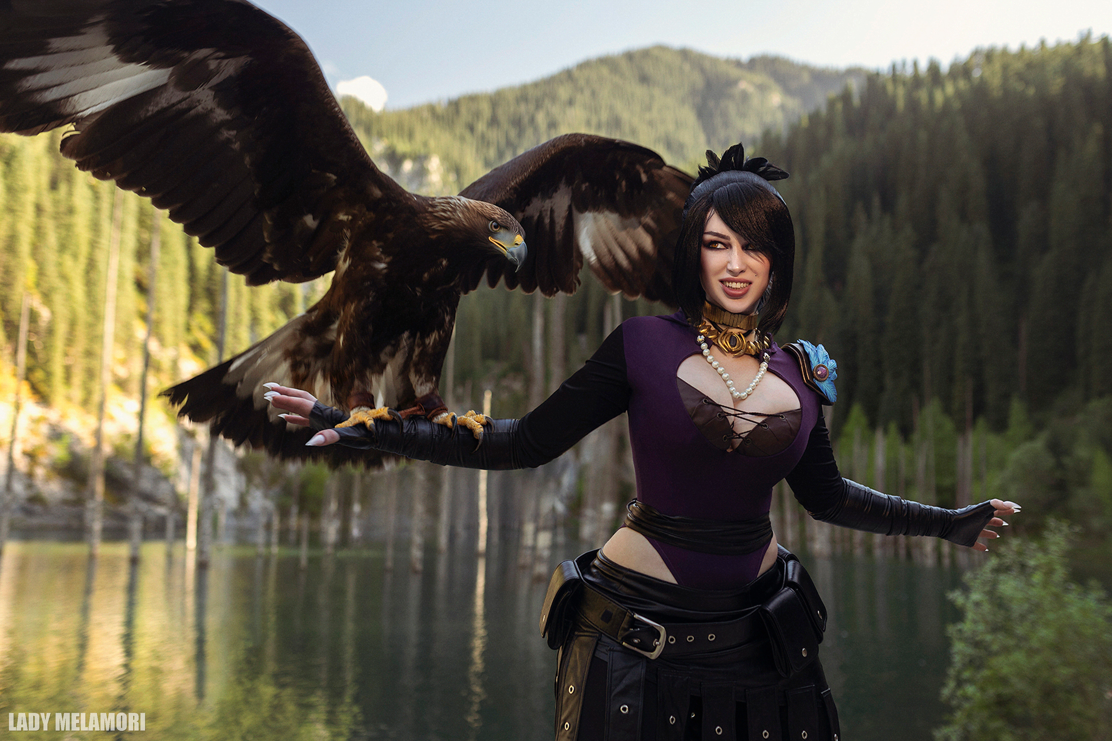 Charming and wild ;) - 3.jpg