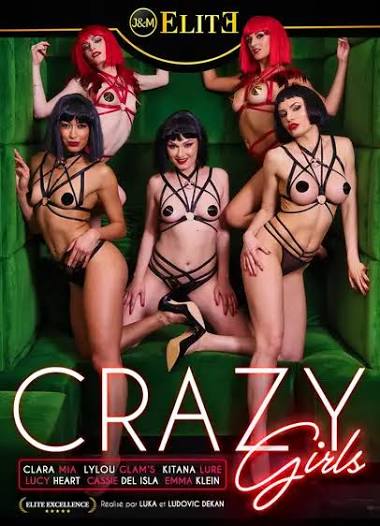 Crazy Girls • 2021 [J&M Elite]0.jpg