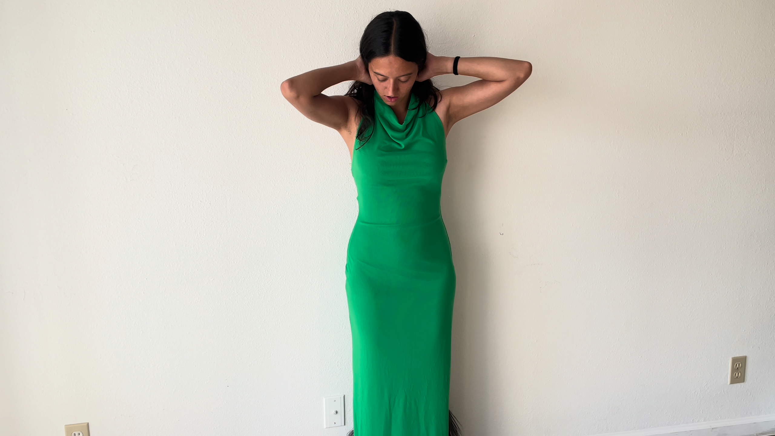 FASHION NOVA PAJAMA SETS & MAXI DRESS TRY ON HAUL! (5).jpeg