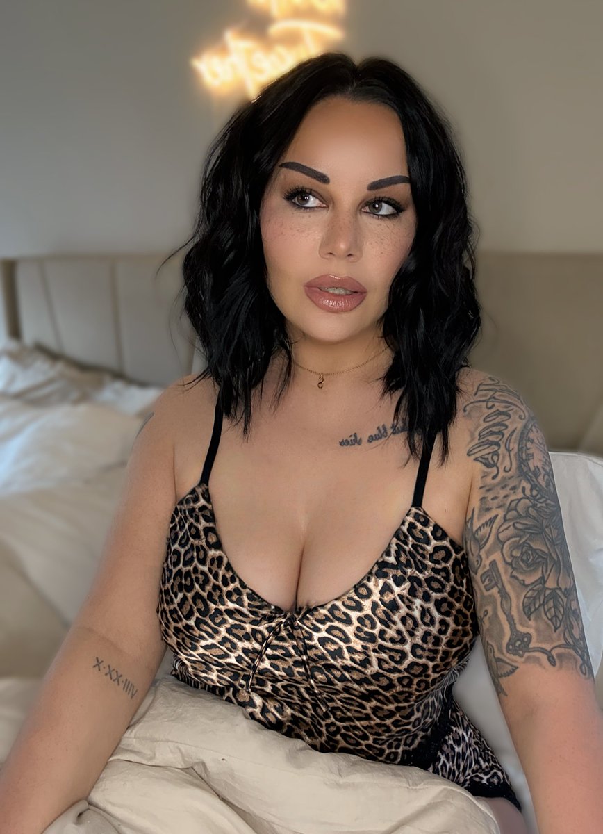 Carissa Marie