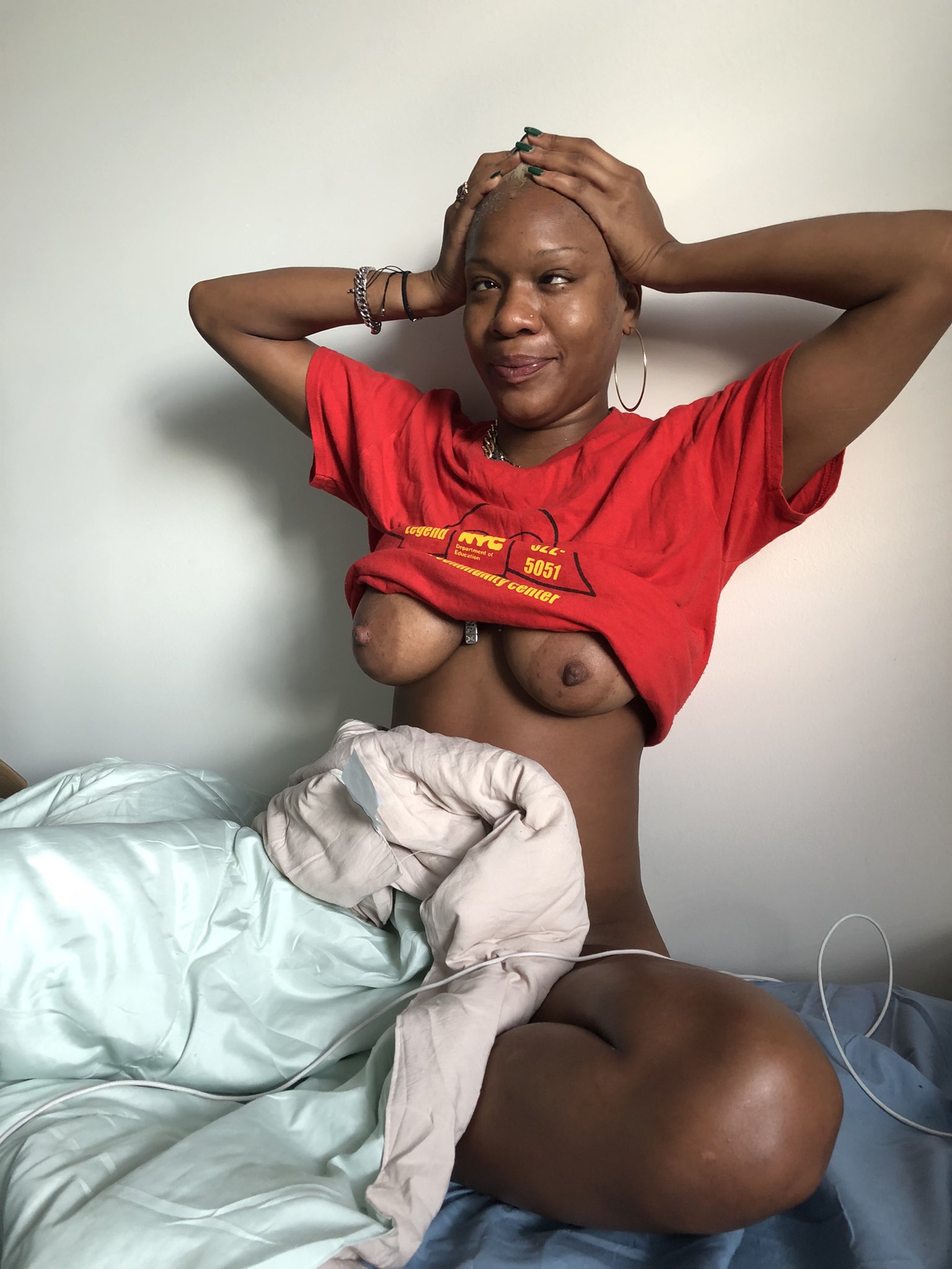Jasmine D Harris