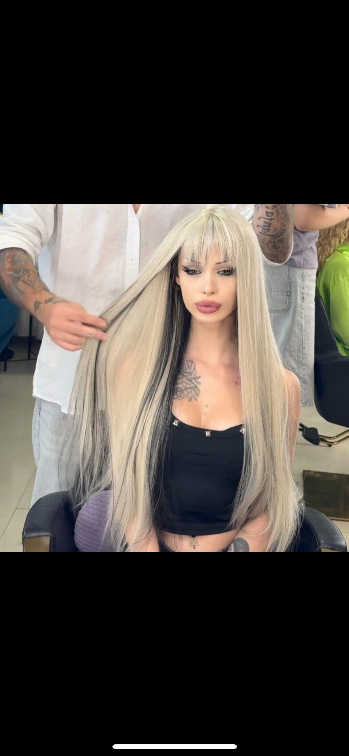 Hell Barbie/ missemma666