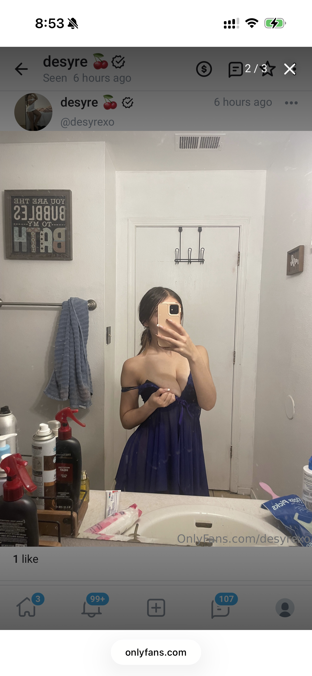 desyrexo
