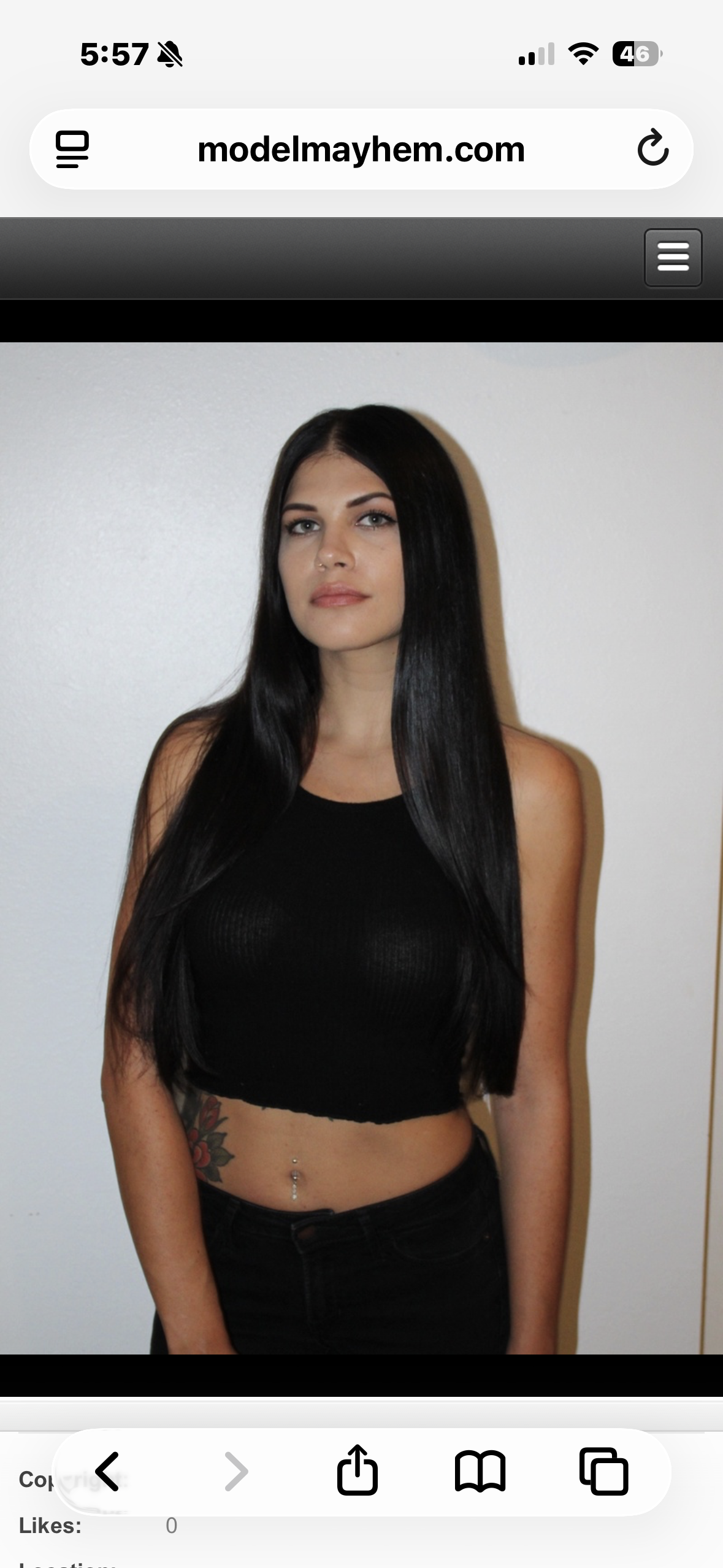 Kelly Hanten(kellyourself69)