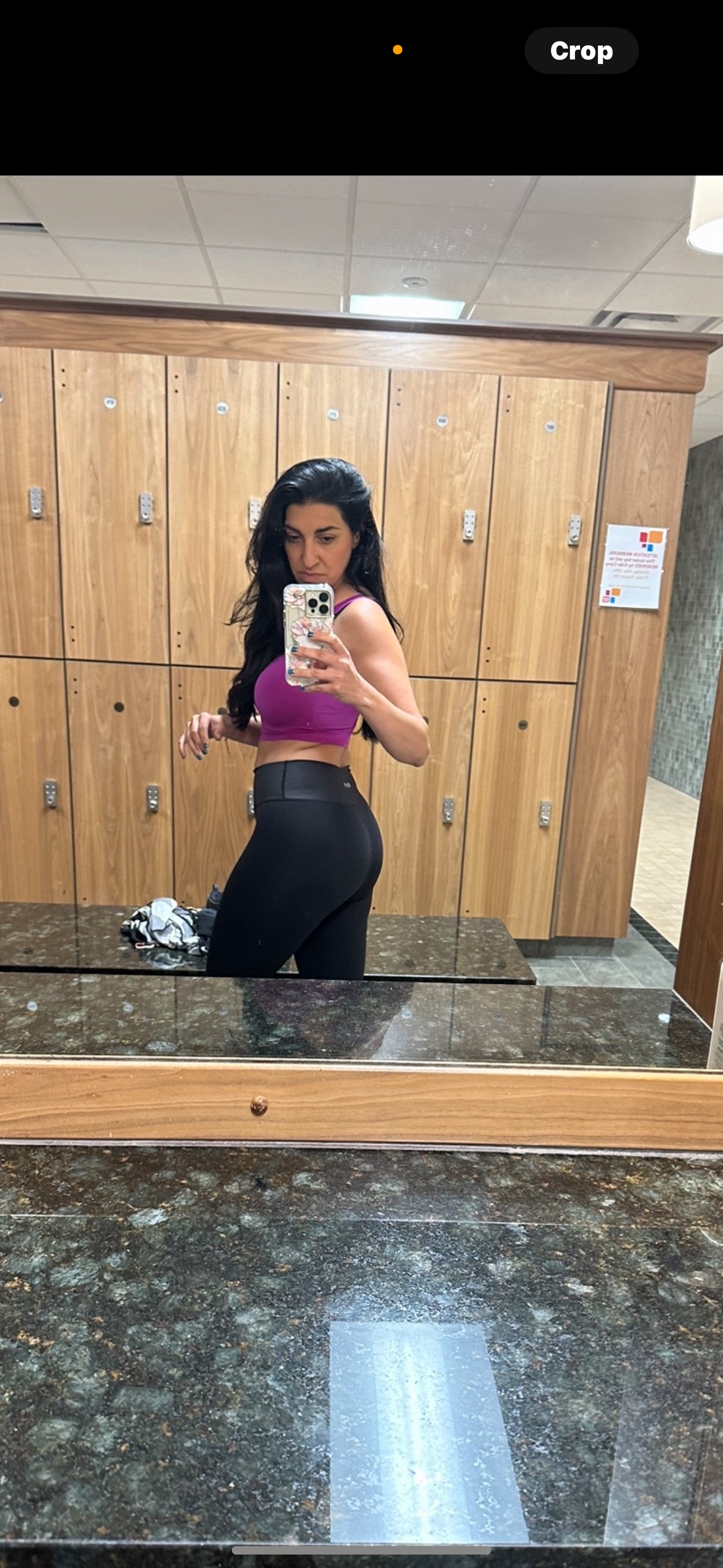 Marina Fit Fitnesslifecoach