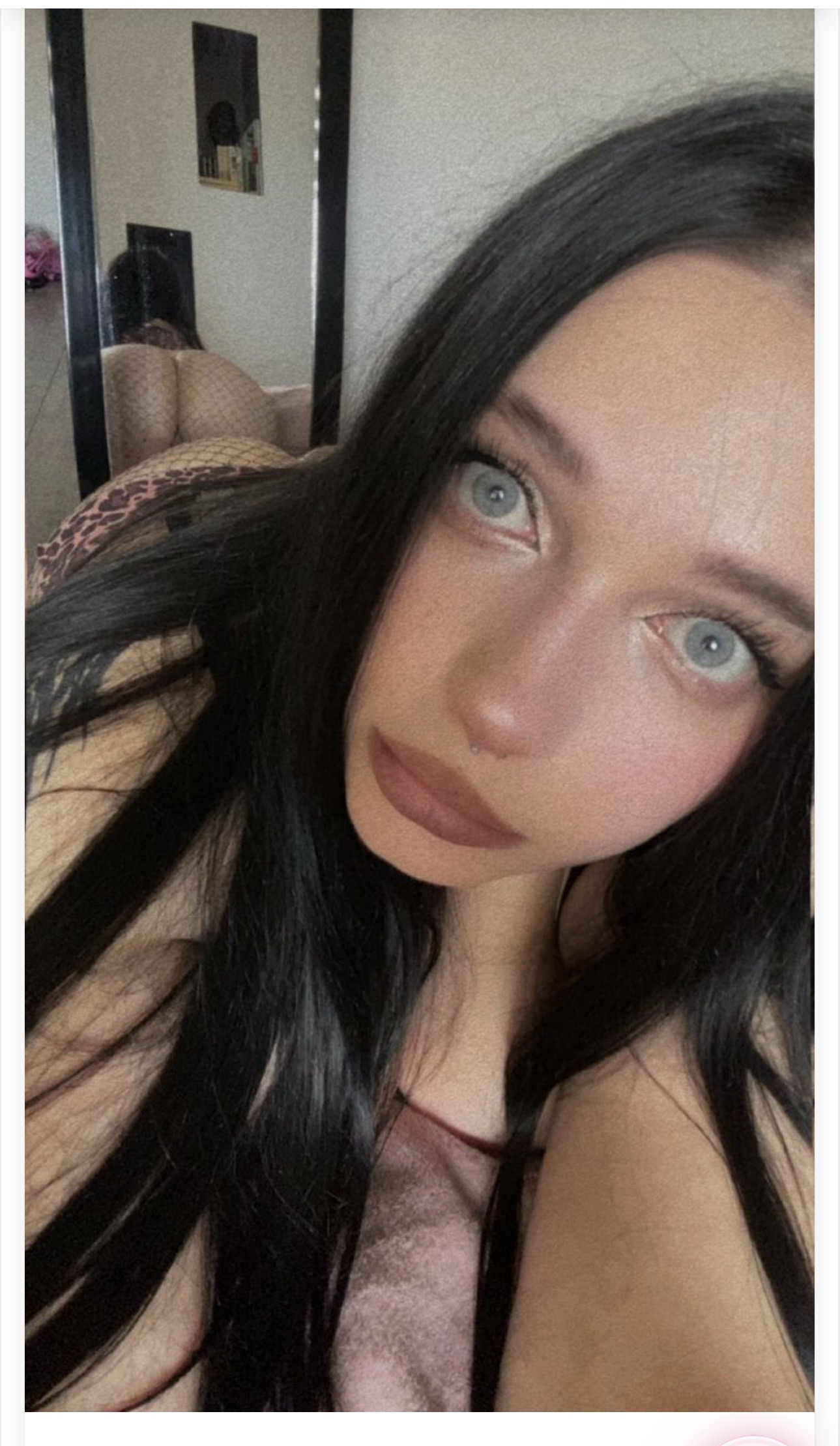 Karina / millkawway / rinalluna / rinaluna