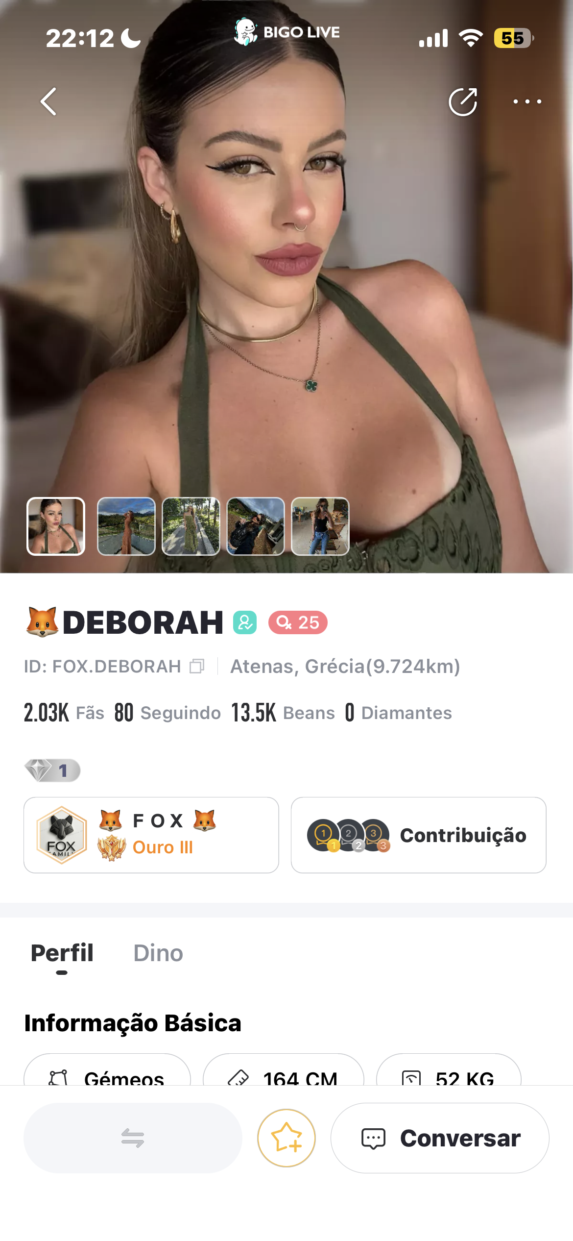 Fox.deborah