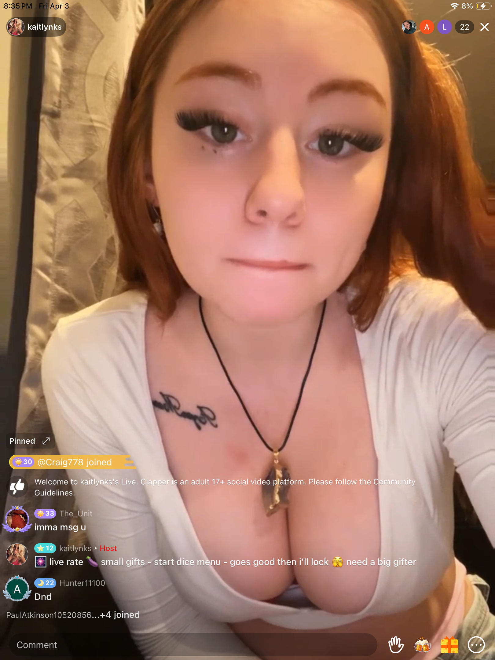kaitlynks