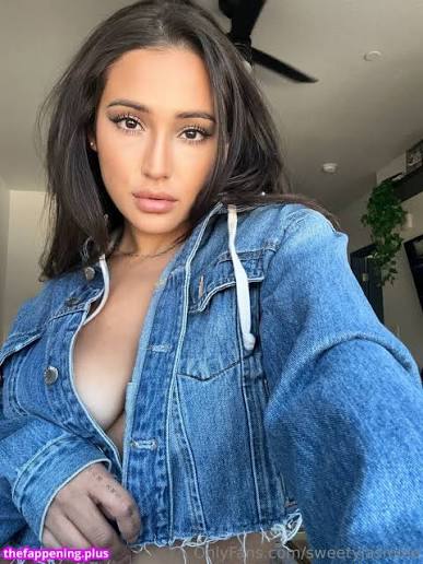 SweatyJasmine/ Sweety Jasmine