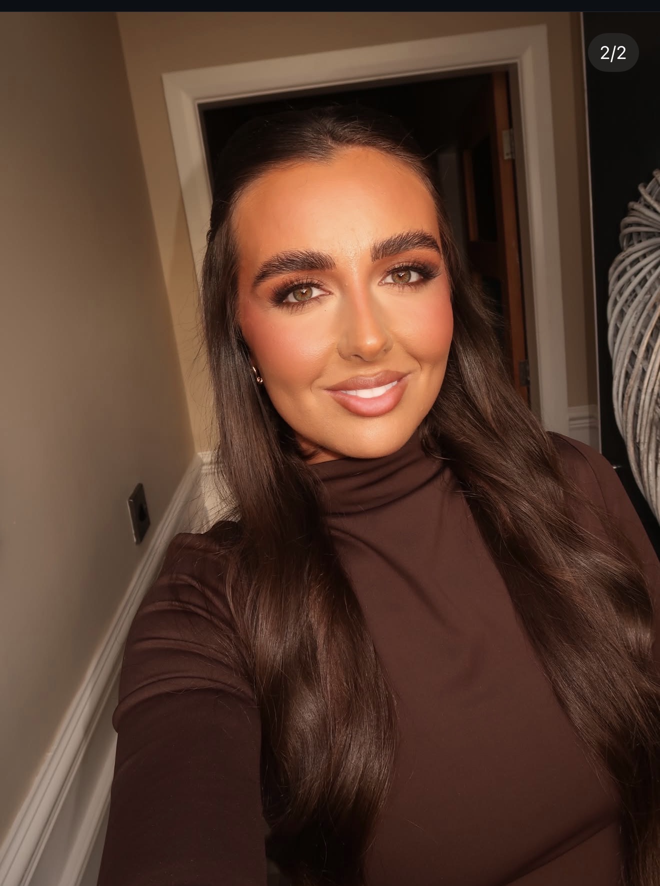 Lia Clark - UK Chav