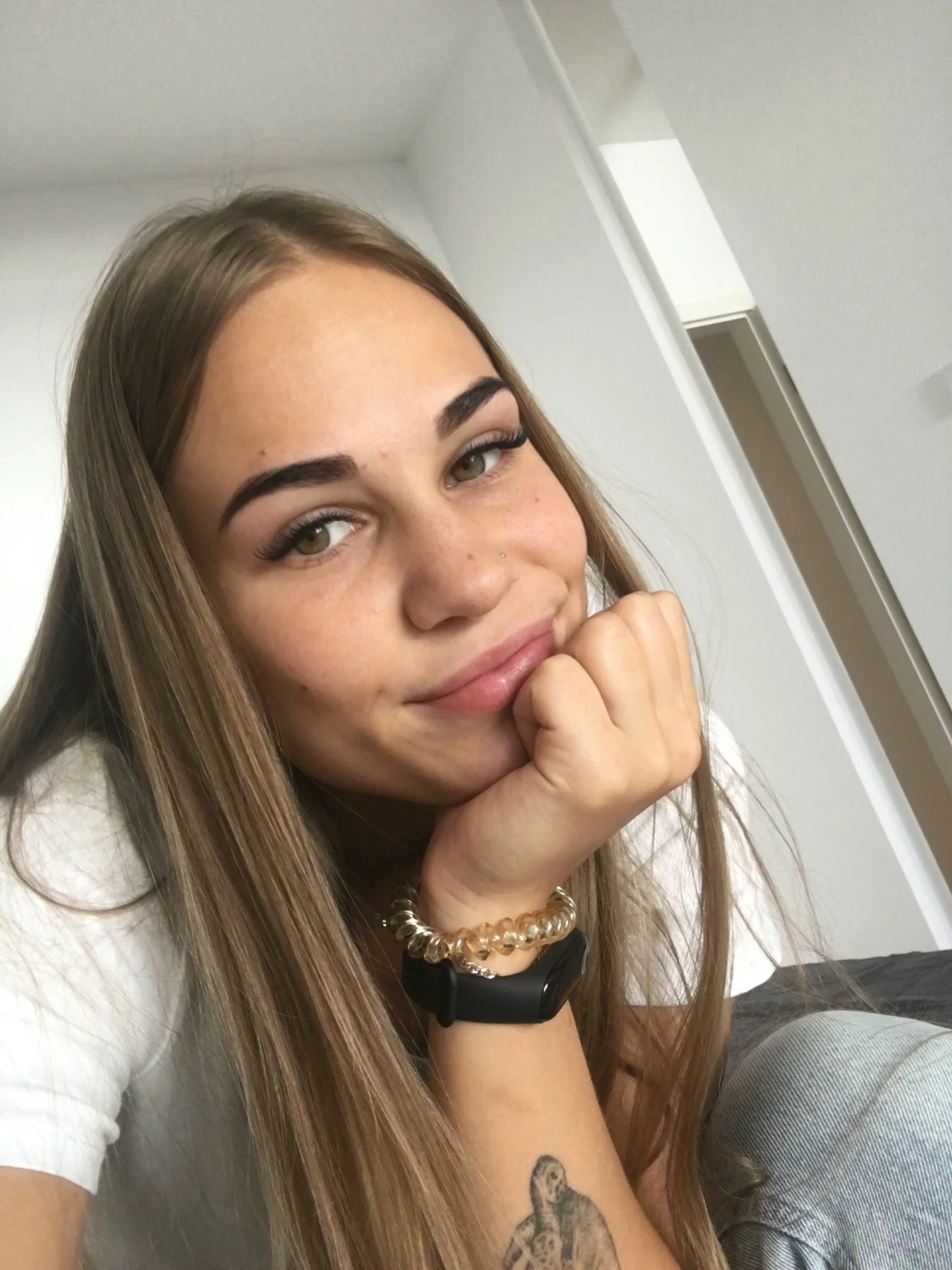 Daria Oleynik