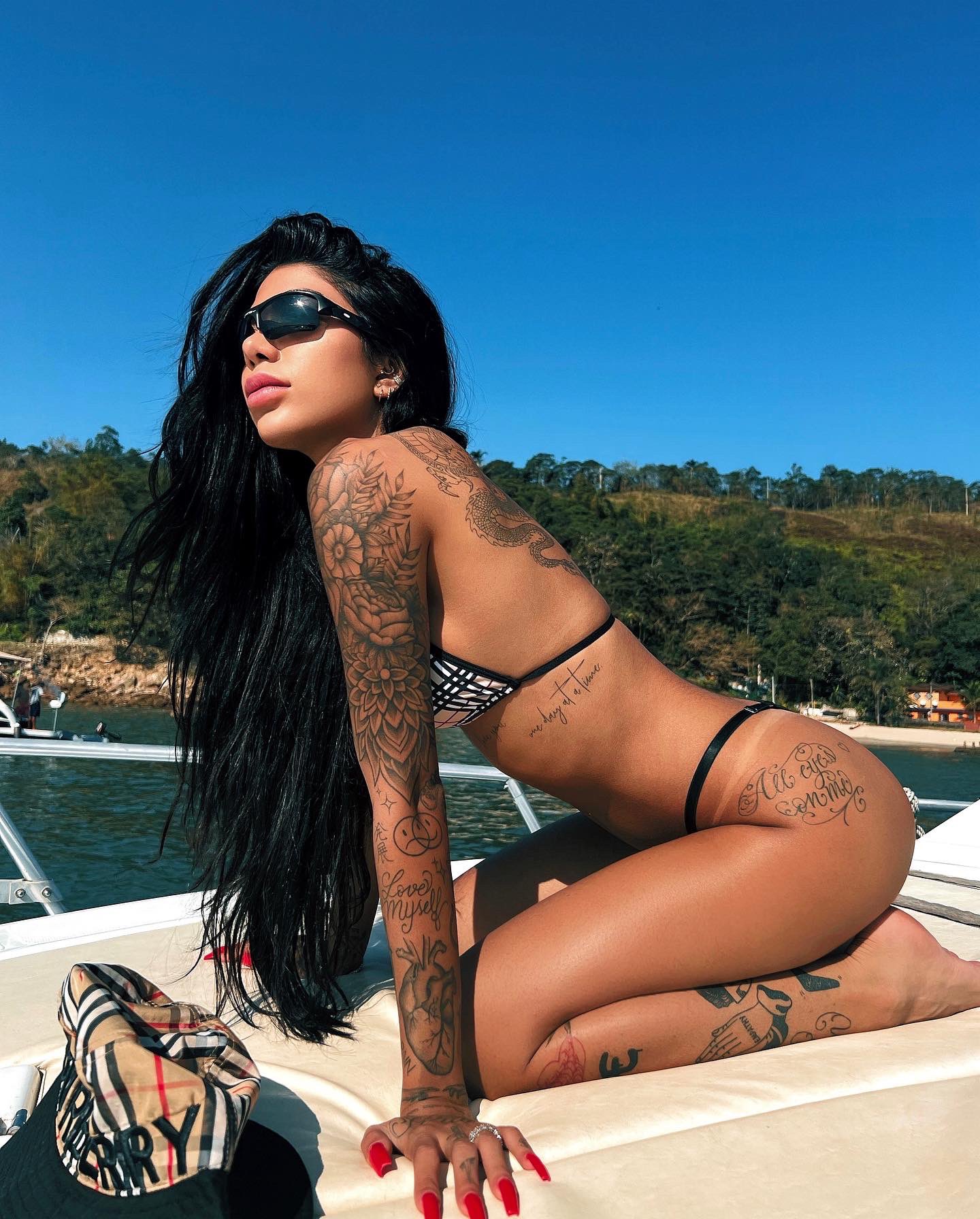 Dhiovanna Barbosa