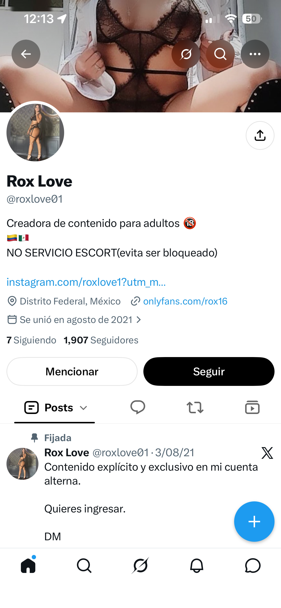 Rox16 roxsana ugas