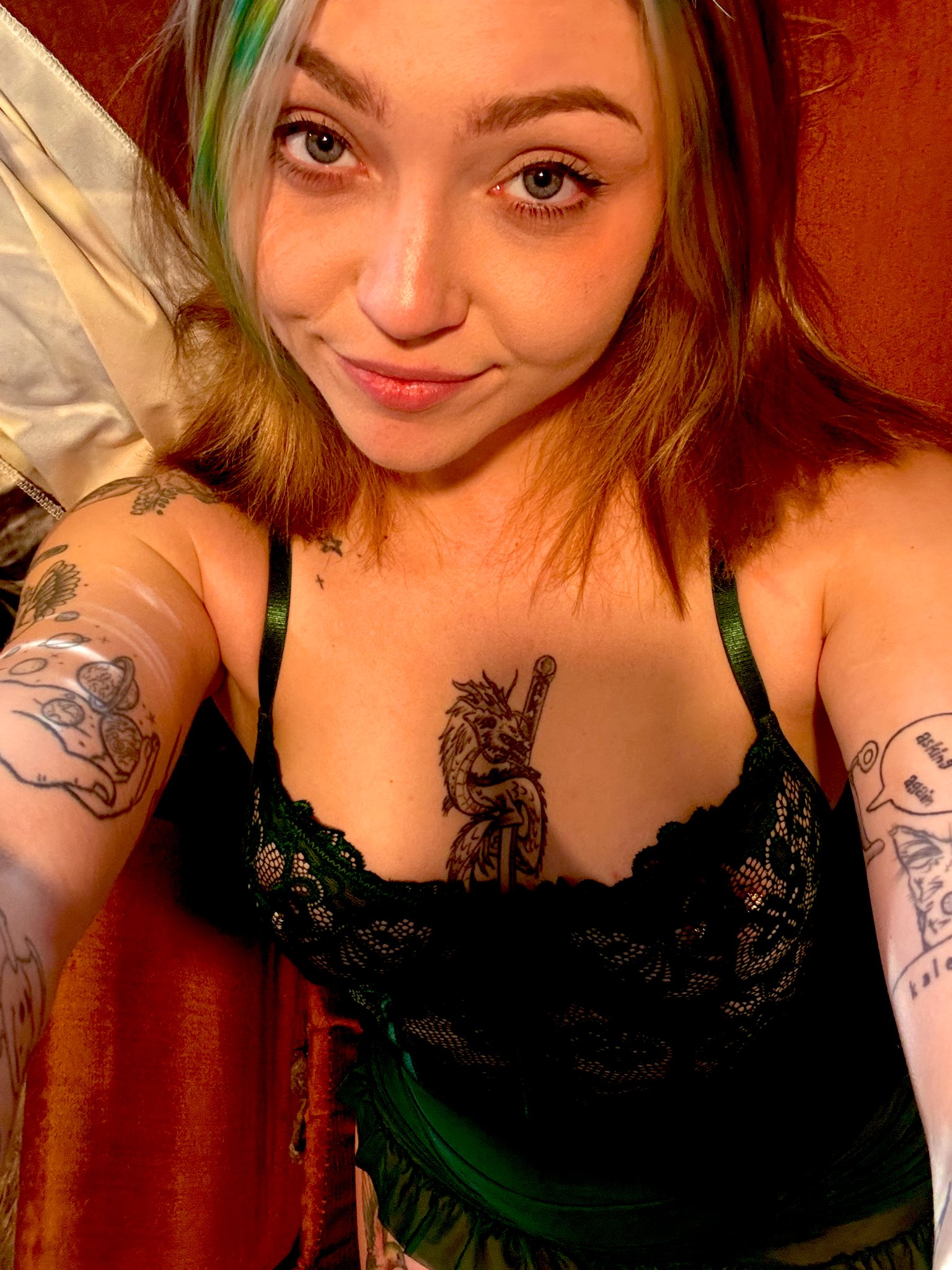 naughtiestsweetheart