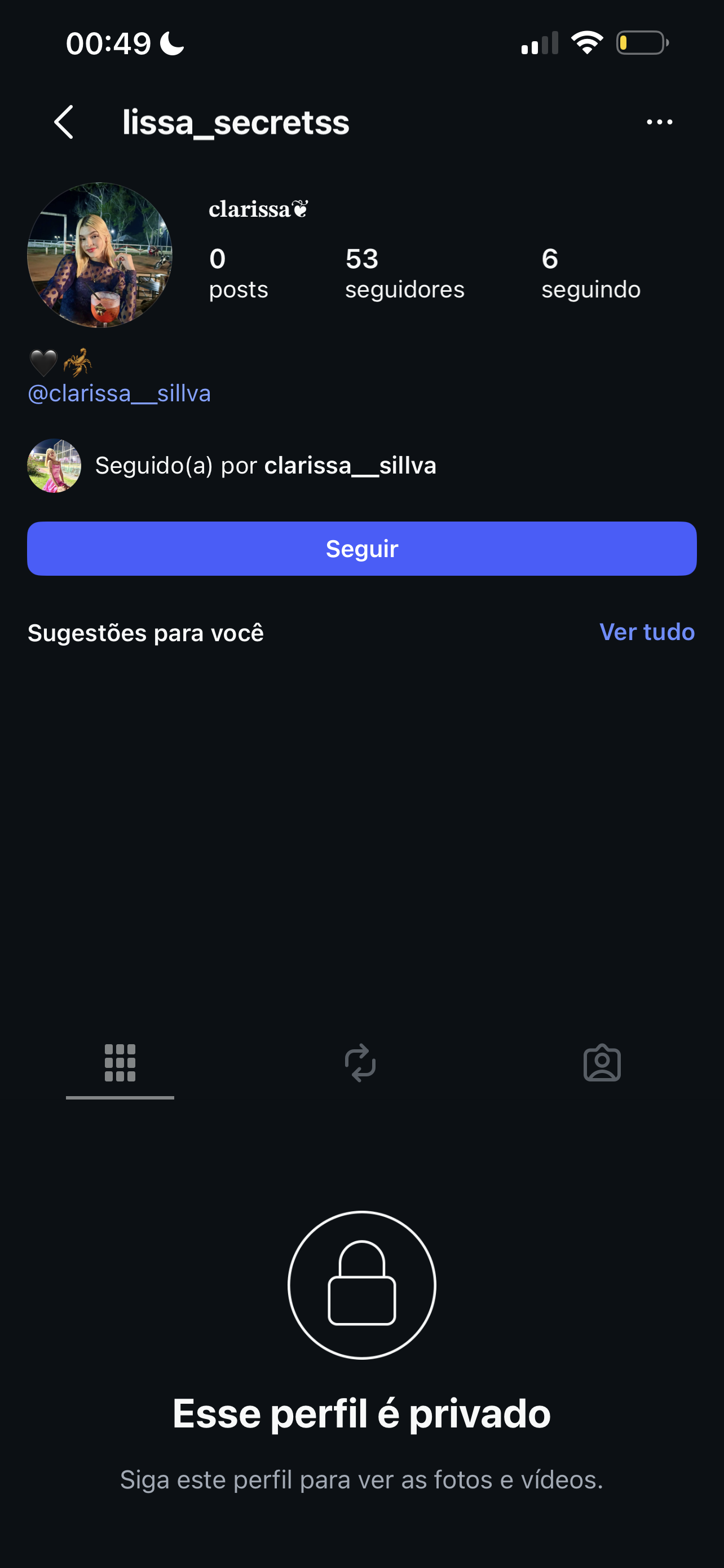 Lissa_secrets