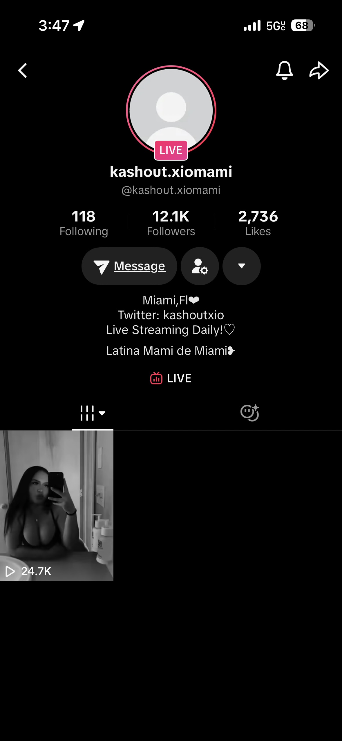 Kashout.xio