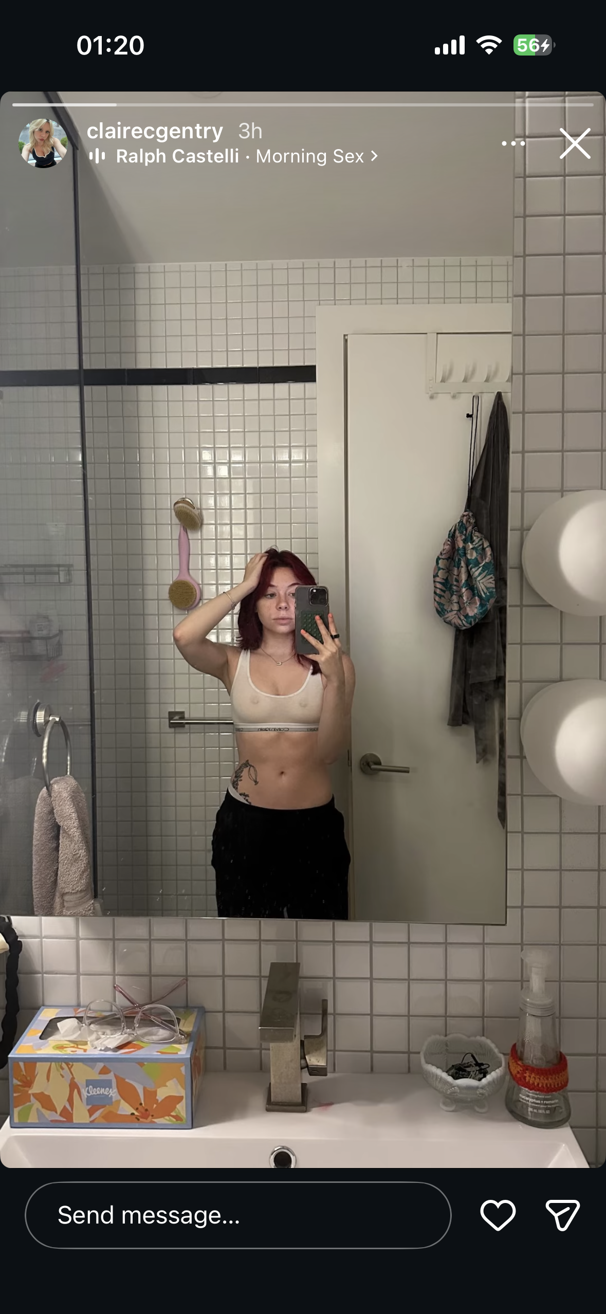 ClaireCGentry/ihatecantaloupe