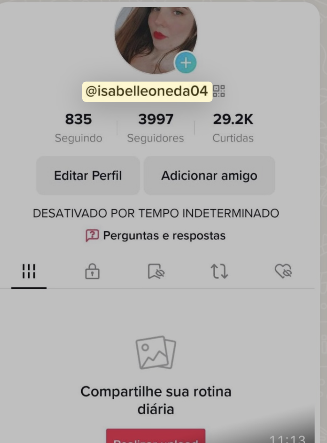 isabelleoneda04 / izybutterfly