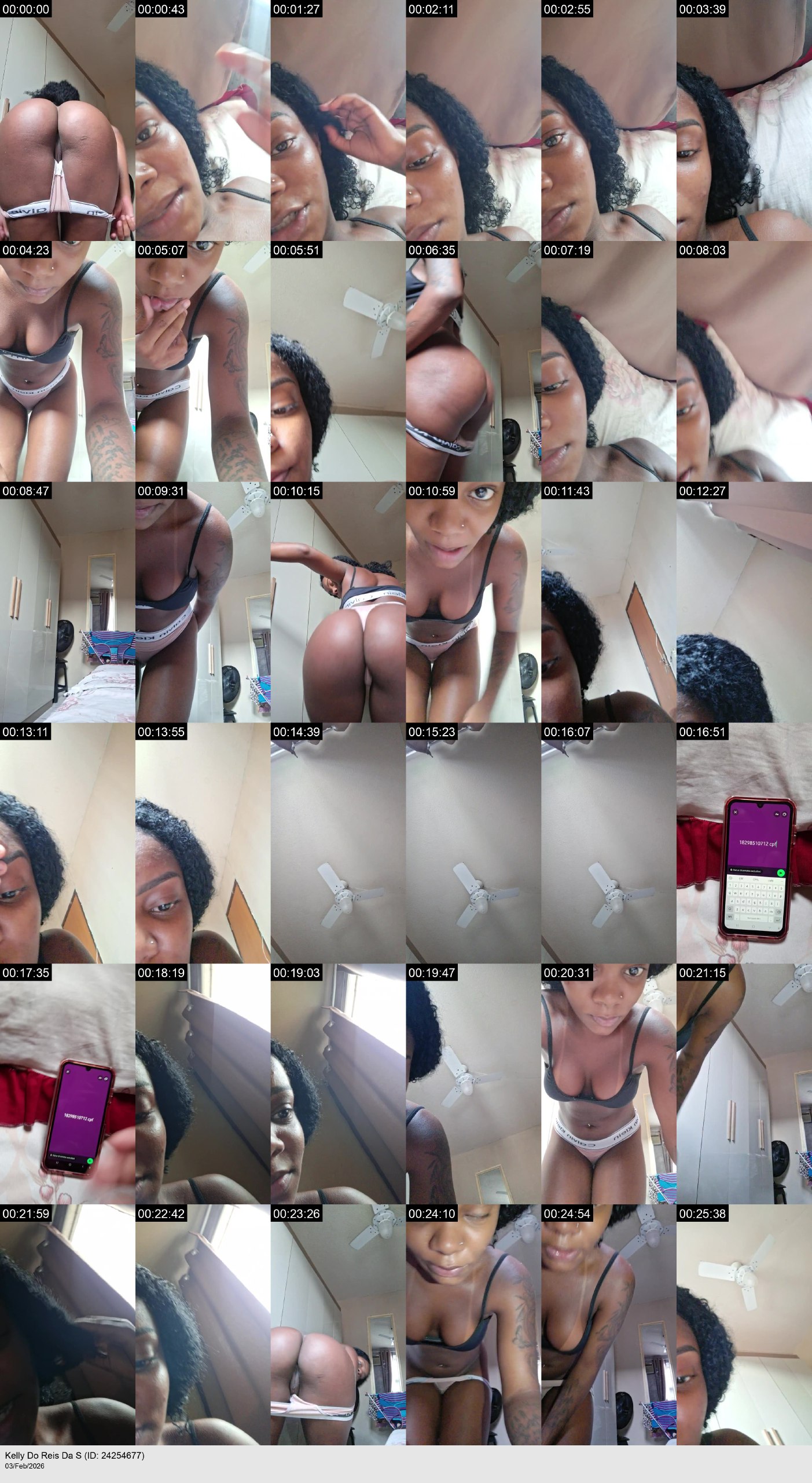 Catilics/safadinha malvada ID: 19774887/24254677