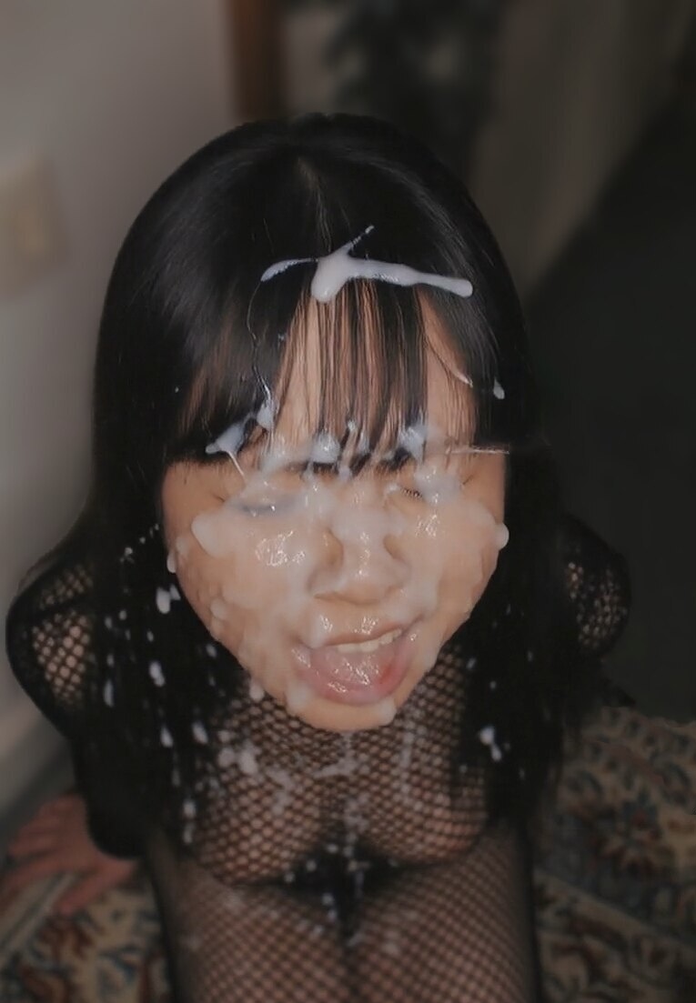 Renee Chan AKA reneeairforce