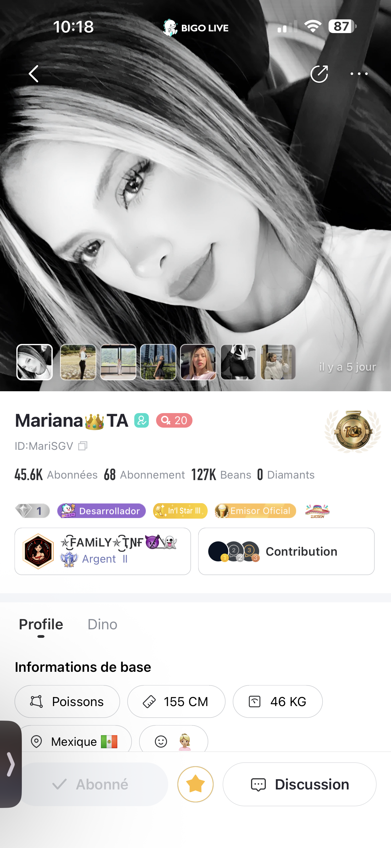 MariSGV