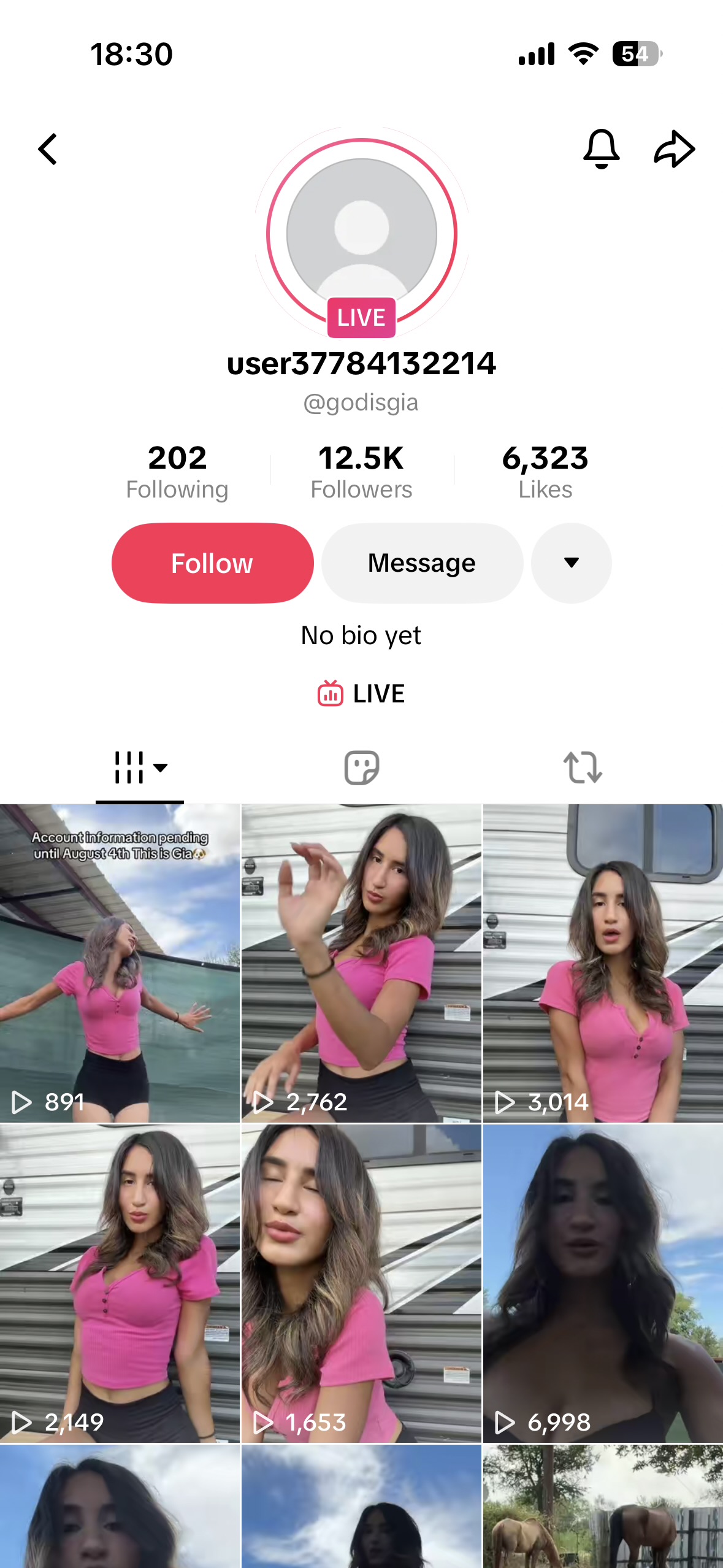 godisgia
