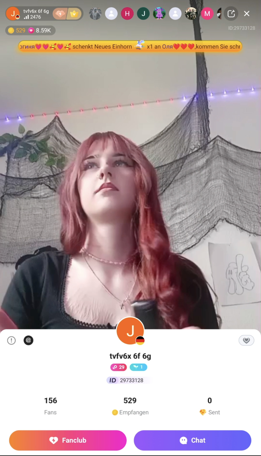 Jay (Bigo) Discussion Thread