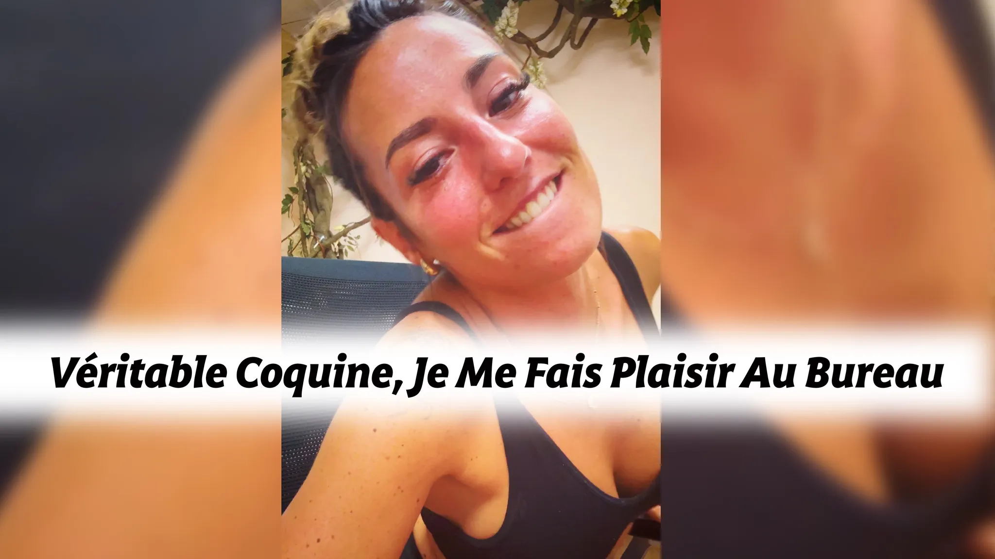Léa Pam • Je me Fais Plaisir au Bureau0.jpg