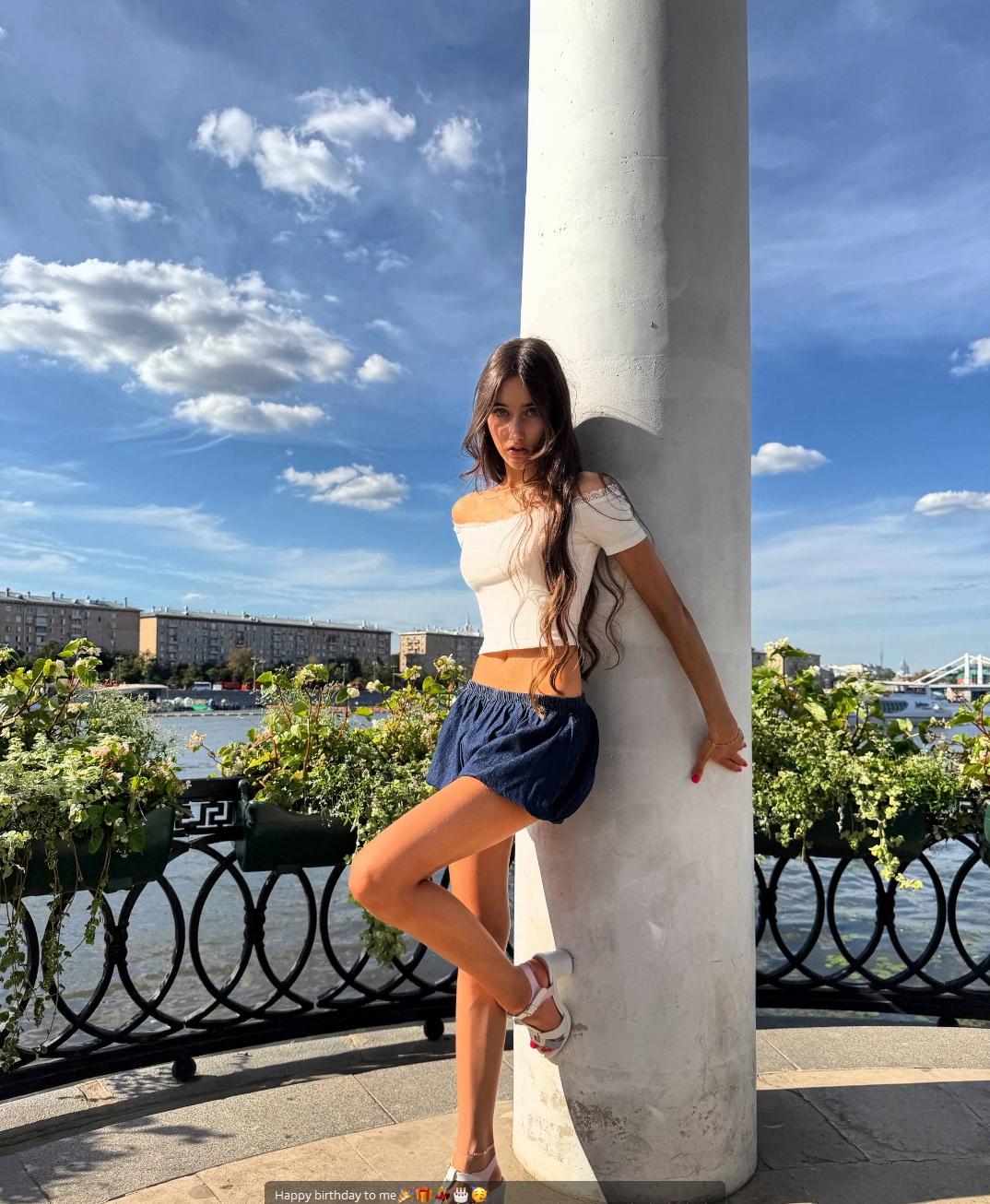 JUST TURNED 18 - Links to threads of girls who recently have turned 18